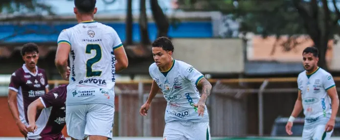 Meia do União avalia empate em Prudente e projeta duelo