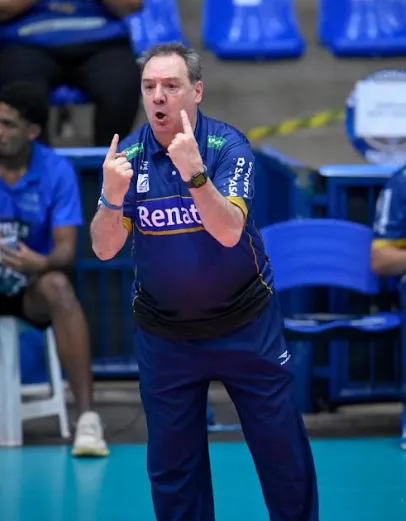 Vôlei Renata vence no Taquaral e avança à semifinal do Paulista 4 3ZGlAgY2 image