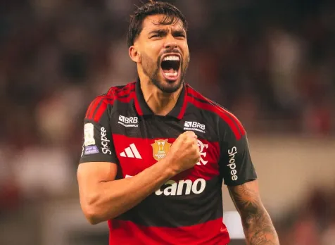 FLAMENGO