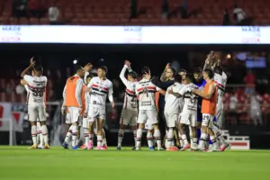 PLACAR FI: BRASILEIRÃO, SÉRIE B e mais RESULTADOS deste SÁBADO