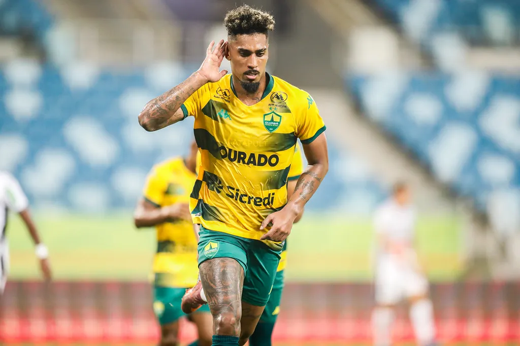 Fábio Gomes Cuiabá