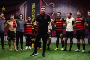 Soso elogia Sport após virada, mas avisa: 