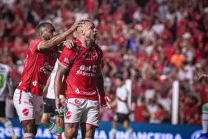 Mandantes ditam a Seleção FI da 29ª rodada da Série B