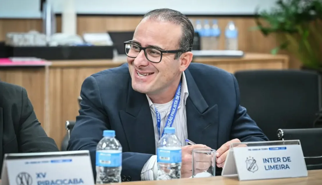 Danilo Maluf Inter de Limeira