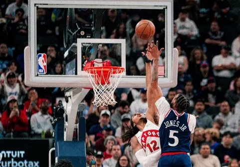 NBA