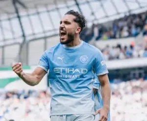 Patrocinadora do Manchester City estuda processo contra a Premier League