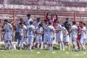 Rio Branco vence a Ponte Preta e avança no Paulista Sub-17