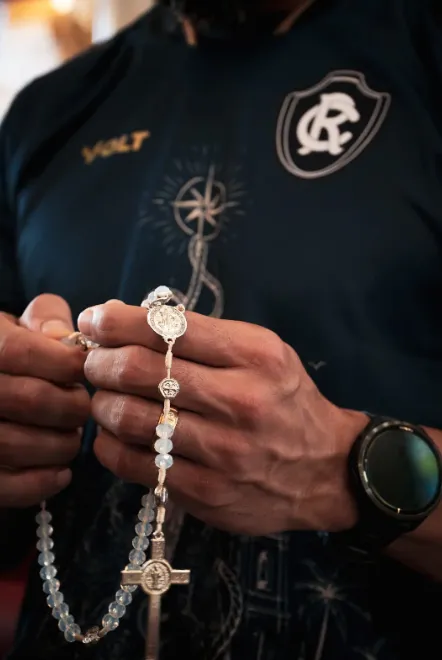 Remo oficializa camisa em celebração à festa religiosa 3 8LOK077B image