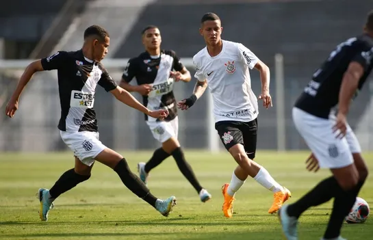 Paulista Sub-20 - 2026