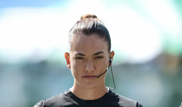 Daiane Muniz Copa do Mundo Sub-17