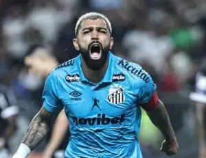 Santos encaminha mudança de fornecedora para 2028