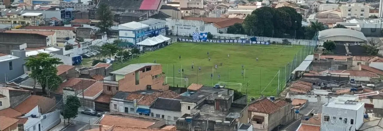 São Bento Festa 113 anos