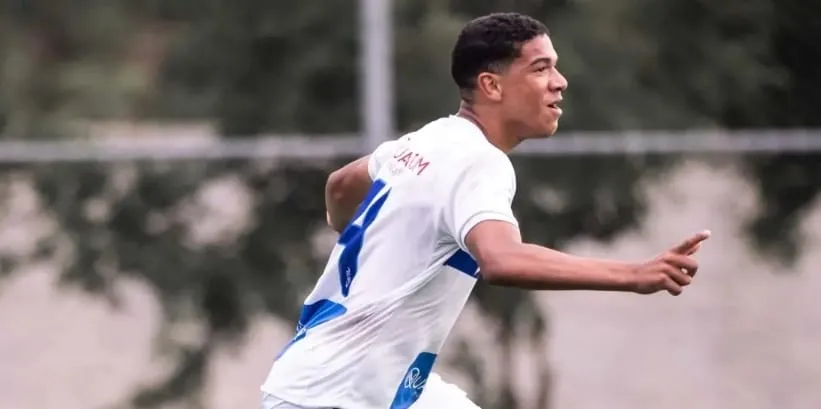 Água Santa Sub-17 vence e luta por classificação; Sub-20 conhece adversário no mata-mata 2 AGUA SANTA 2
