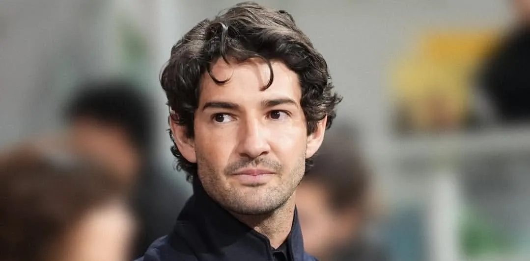 ALEXANDRE PATO