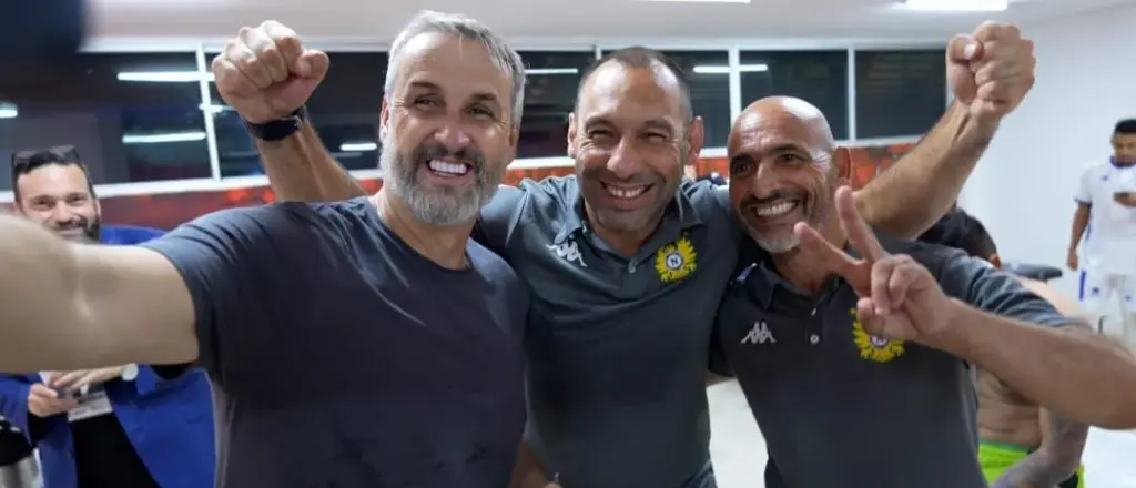Executivo Ângelo Márcio faz história e conquista 4º acesso nacional no futebol amazonense