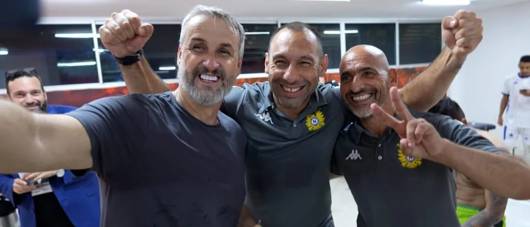 ANGELO MARCIO NACIONAL AM