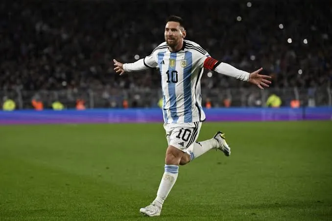ARGENTINA