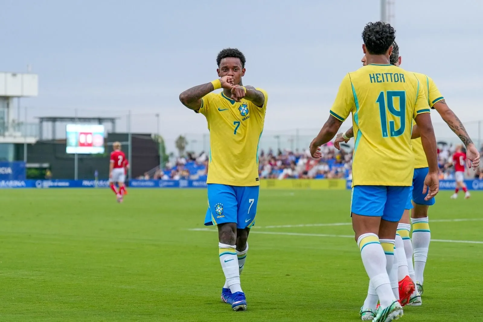gol