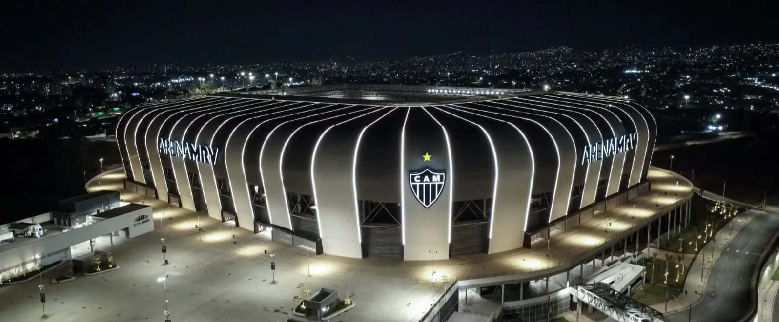Arena MRV