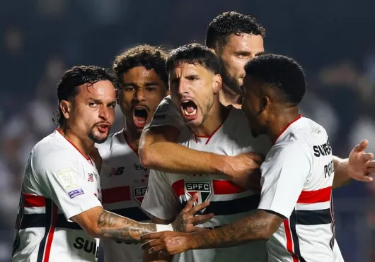São Paulo
