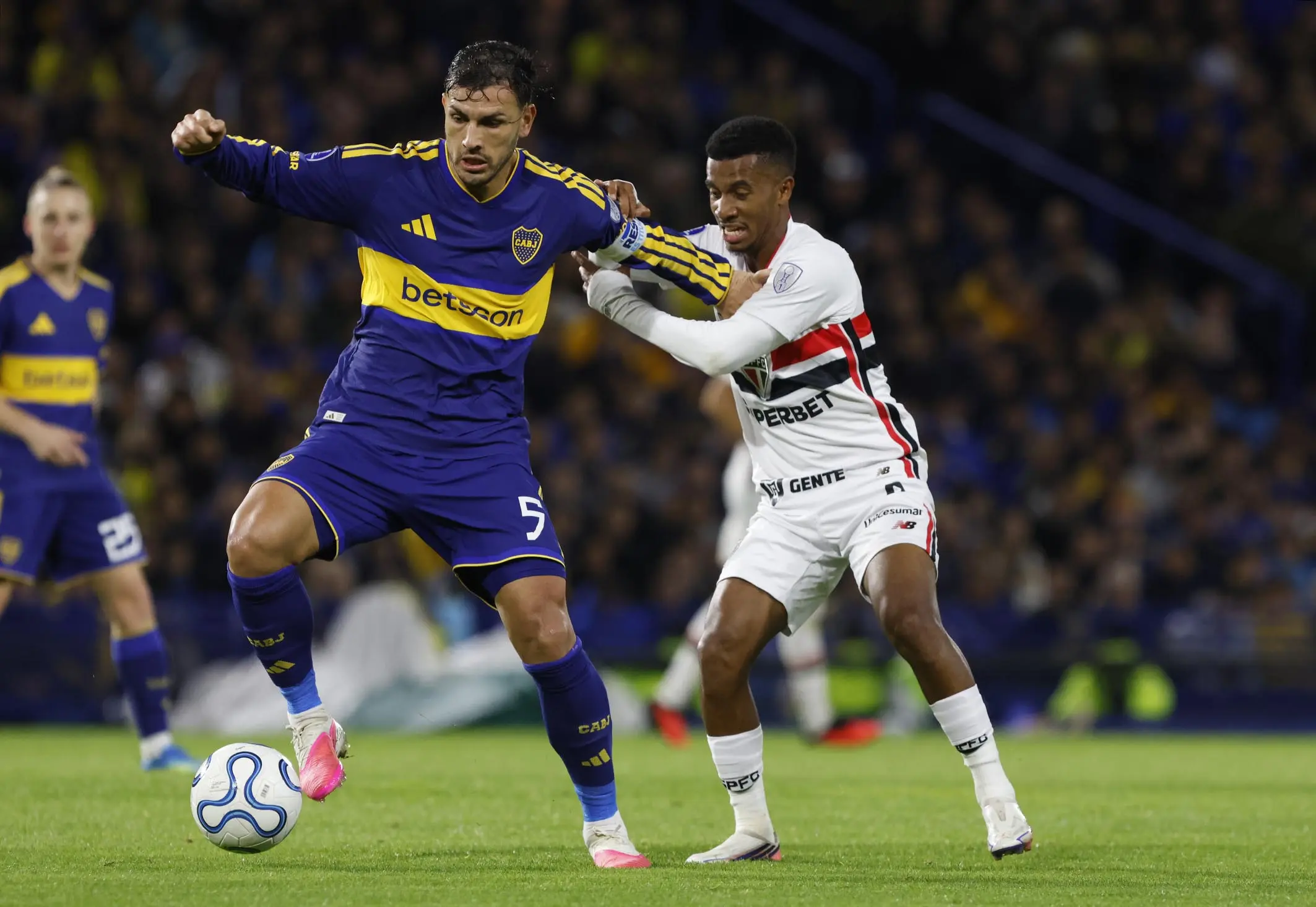 BOCA