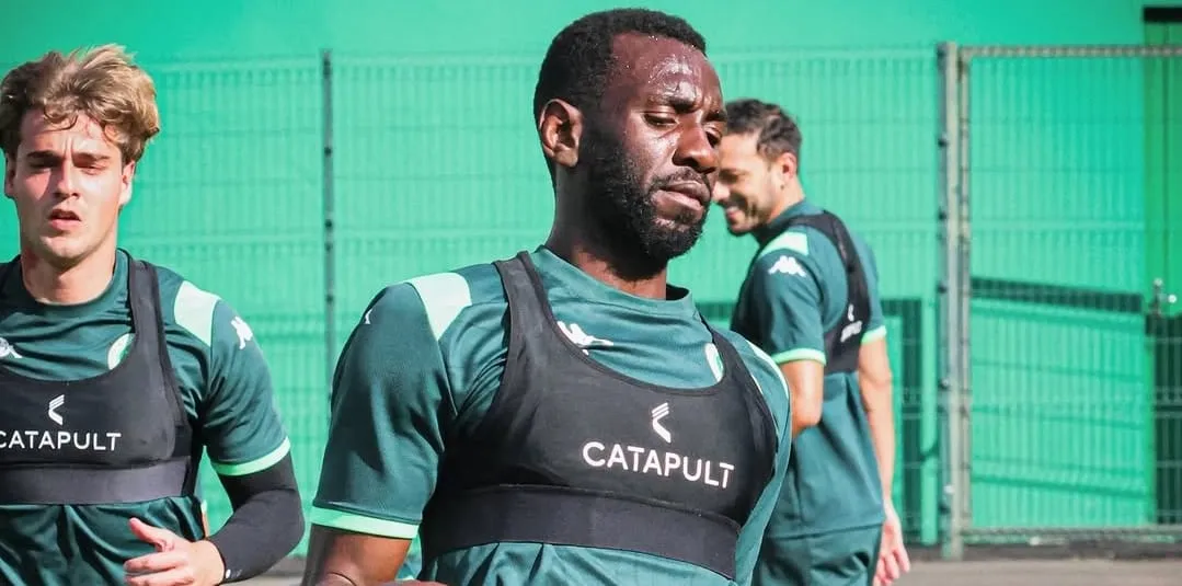 BOLASIE