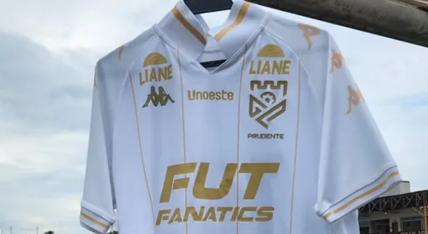 Grêmio Prudente Copa Paulista