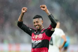 BRASILEIRÃO: Corinthians perde para o Flamengo, e Mirassol busca o empate