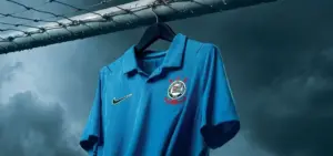 Corinthians divulga uniforme em homenagem ao ex-goleiro Tobias
