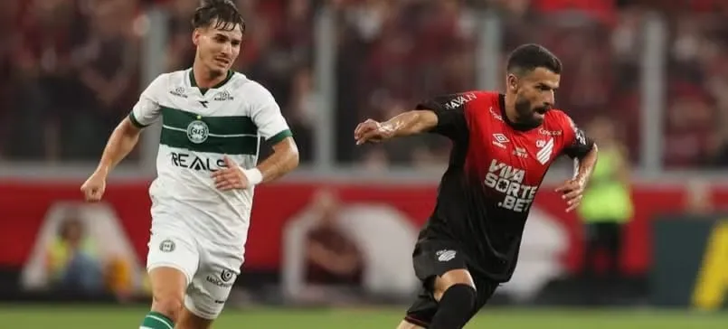 CORITIBA X ATHLETICO