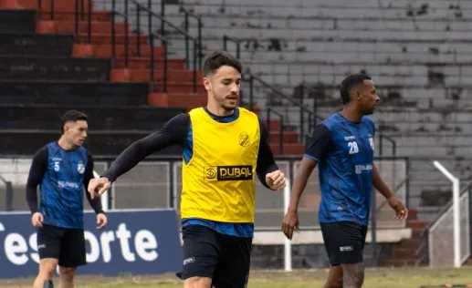Inter de Limeira x Ferroviária - Onde assistir, horário e escalações!