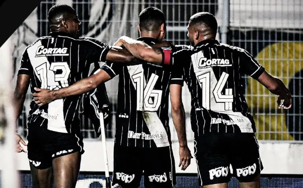 Ponte precisa vencer todos os jogos para alcançar pontuação tradicional contra a queda