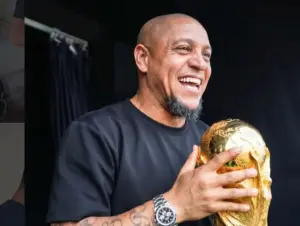 Roberto Carlos perdeu 99% da fortuna; relembre craques que viveram drama financeiro
