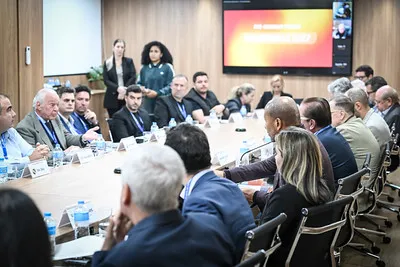 FPF discute mudanças no formato da Série A3 para 2027 3 Conselho A3
