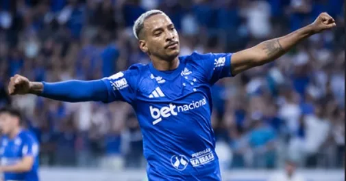 Cruzeiro 3 x 1 Athletico - Vitória sob protestos da torcida 3 Brasileirão - 2026