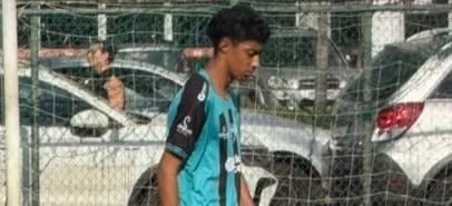 DAVID LUCENA PEREIRA