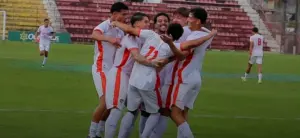 Desportivo Brasil vence fora e fica perto da terceira fase do Paulista Sub-20