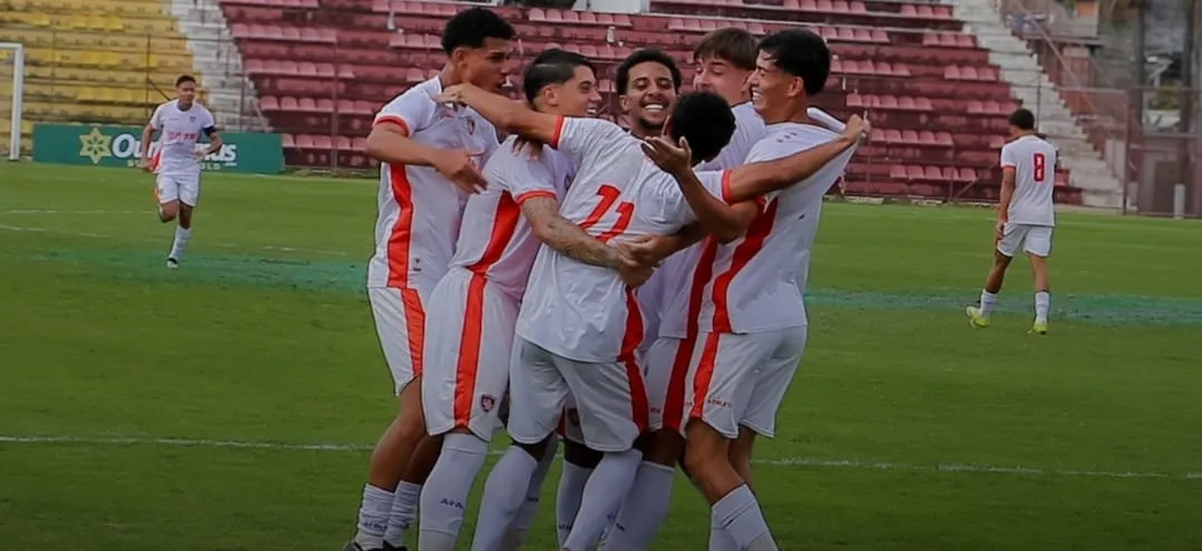 DESPORTIVO BRASIL