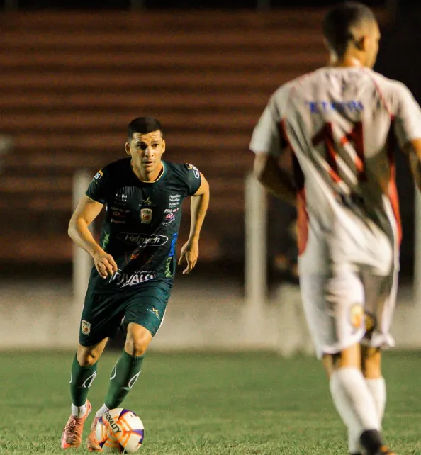 Bandeirante 3 x 1 União São João - BEC vence, mas é eliminado da Copa Paulista 4 DSeUrbRO image