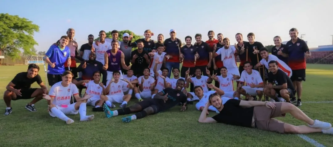 Desportivo Brasil