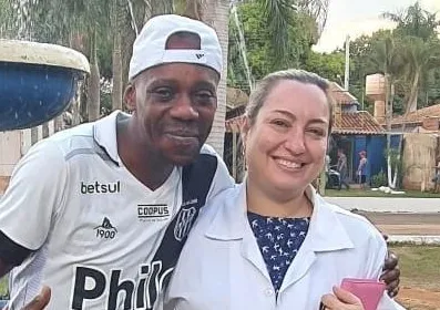 Ponte Preta