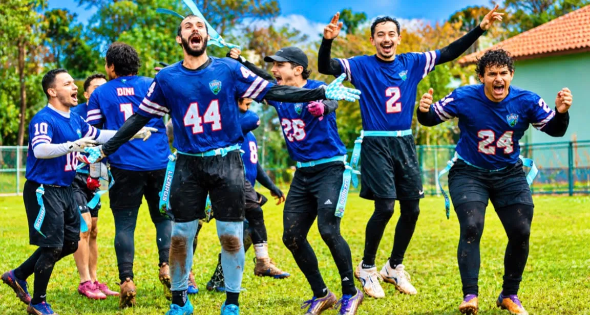 Flag Football