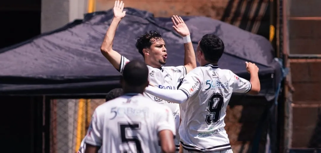 EC SAO BERNARDO 1