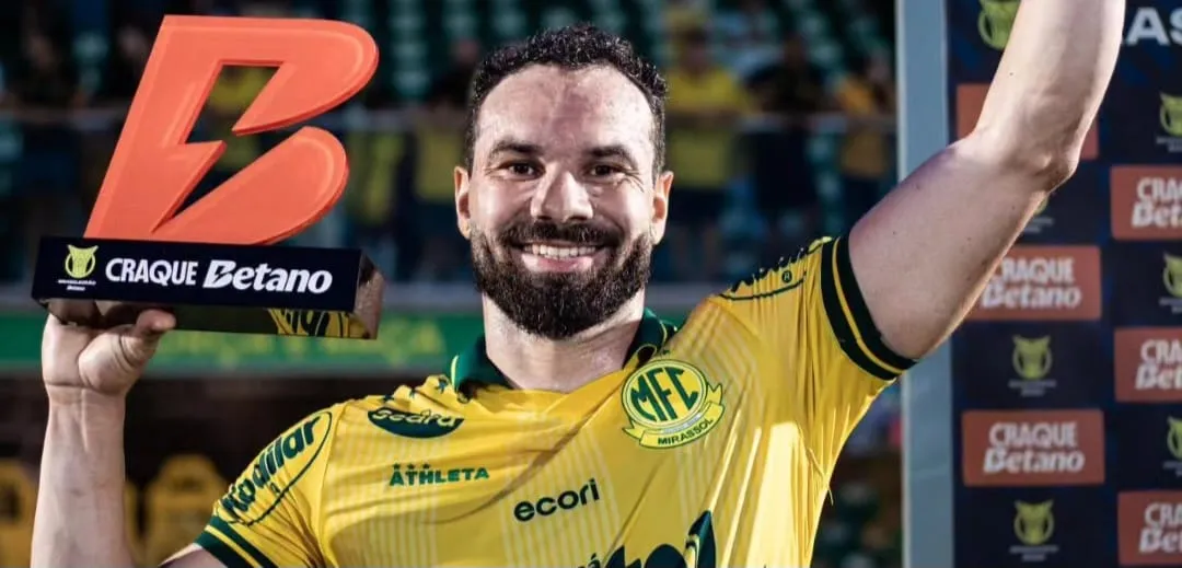 EDSON CARIOCA