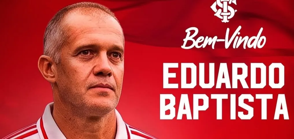 EDUARDO BAPTISTA