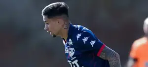 Ex-atacante do Grêmio Prudente espera um desfecho melhor para 2027