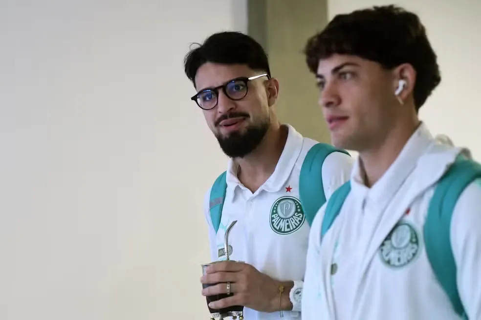 Flaco e Giay