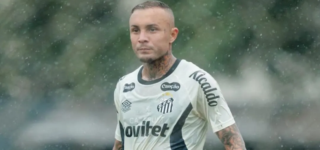 Everton Cebolinha