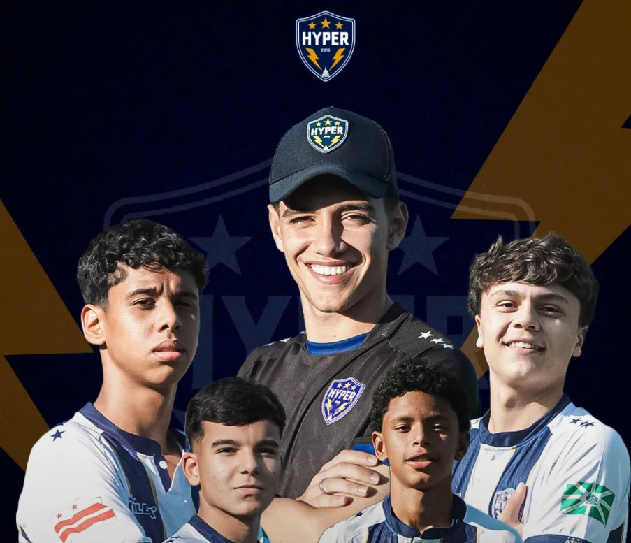 Hyper Valinhos se classifica ao mata-mata do Paulista