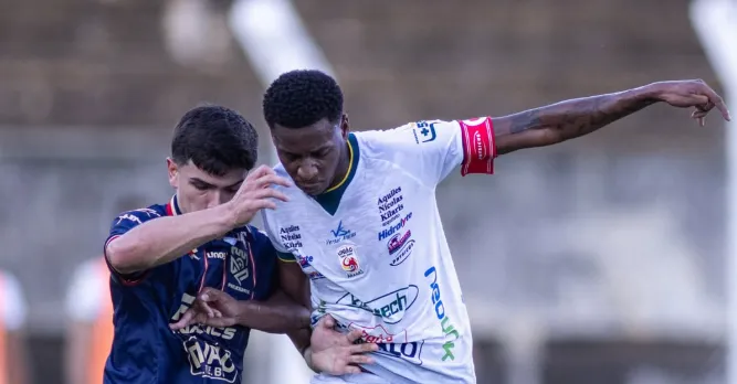 Grêmio Prudente Copa Paulista Rivalo União São João
